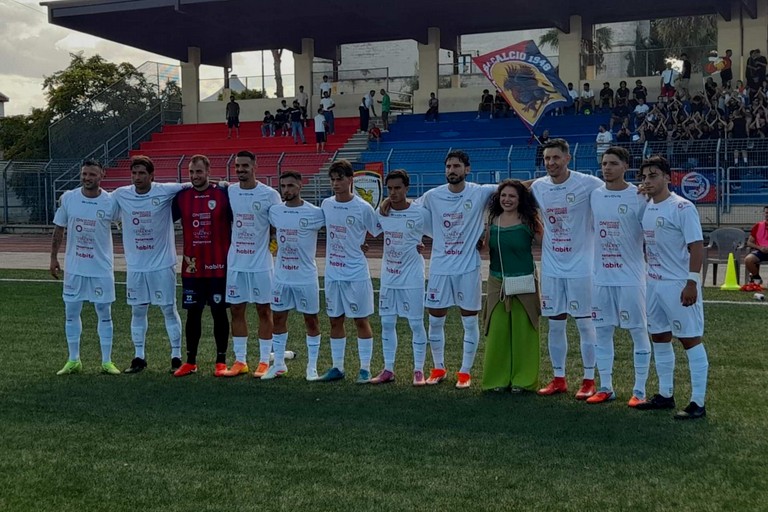 Canosa Calcio