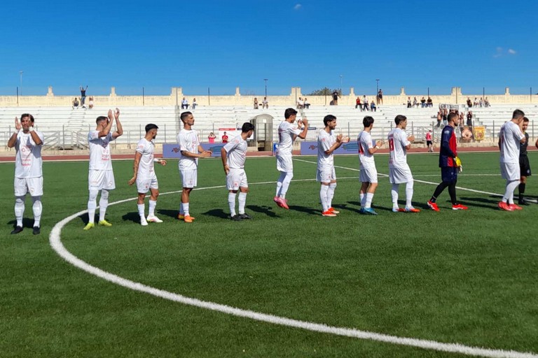 Canosa Calcio