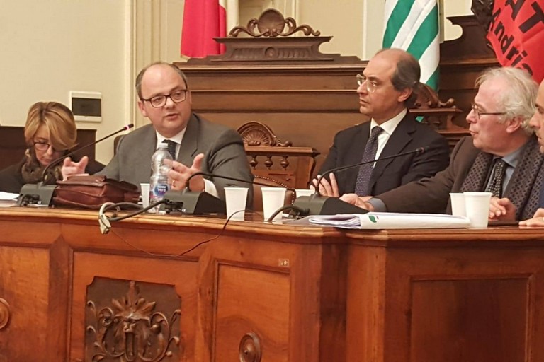Protocollo ASL Bat- Cgil