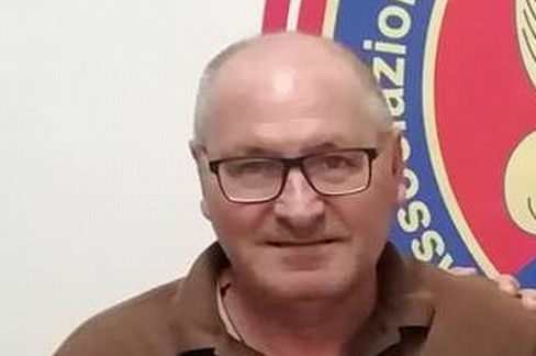 Antonio Luisi