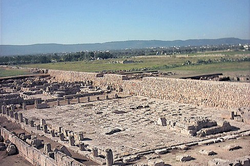 Parco Archeologico di Egnazia