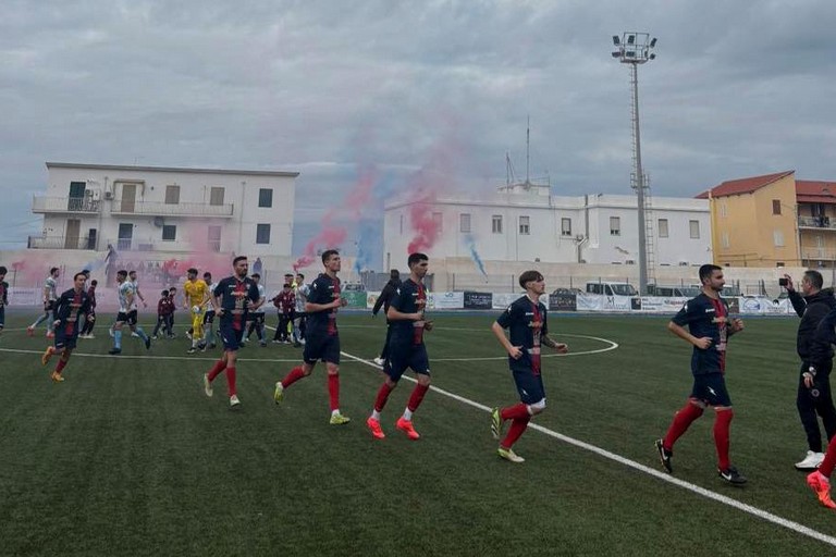 Canusium Calcio