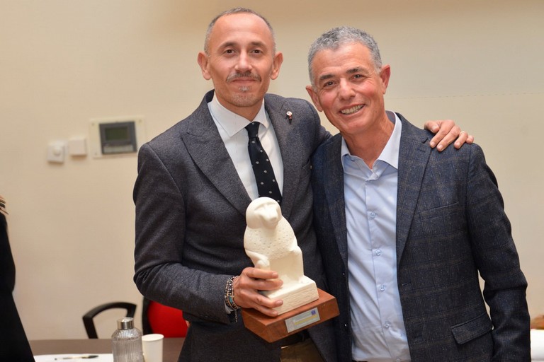 Leonardo Zellino-ARNESANO Ph Rodolfo Pati