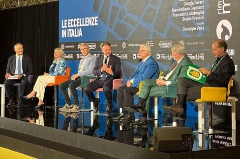 Meeting Rimini Eccellenze