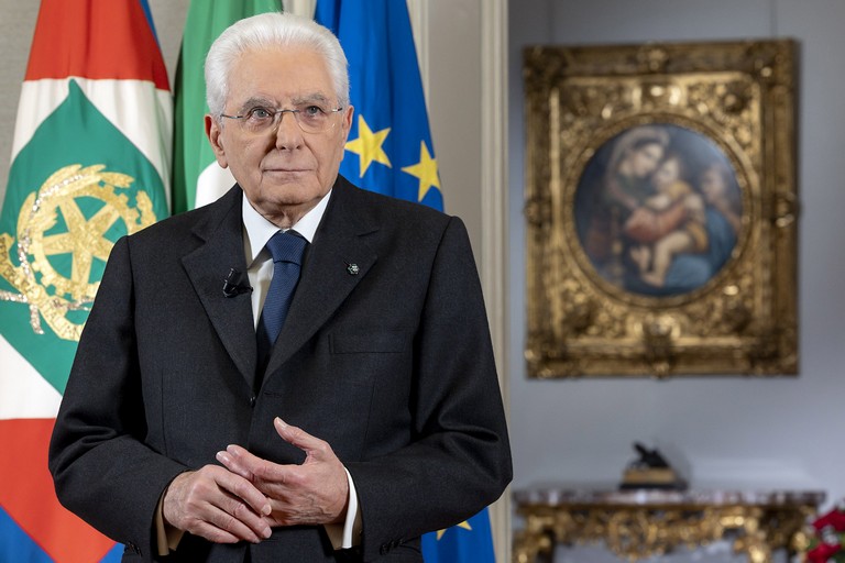 Mattarella