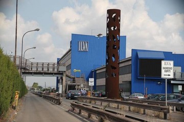 Ilva Taranto