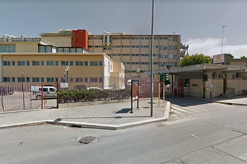 Ospedale Molfetta