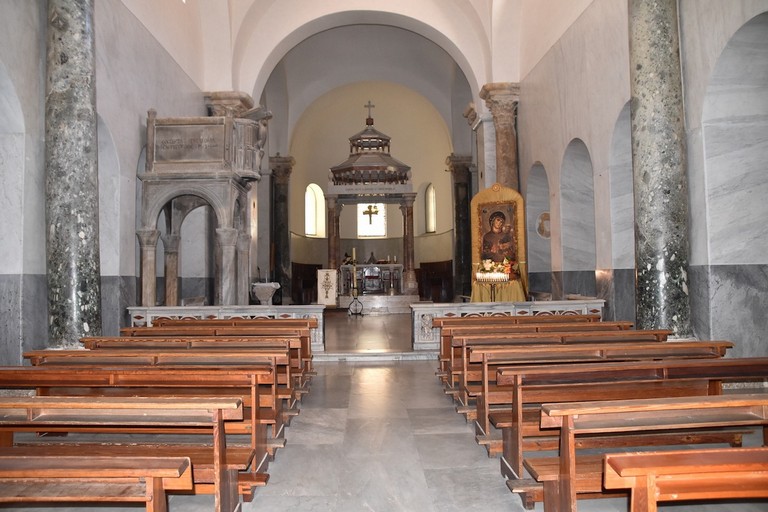 Cattedrale San Sabino Canosa di Puglia