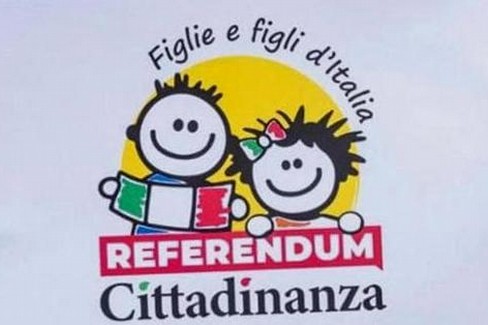 Referendum Cittadinanza