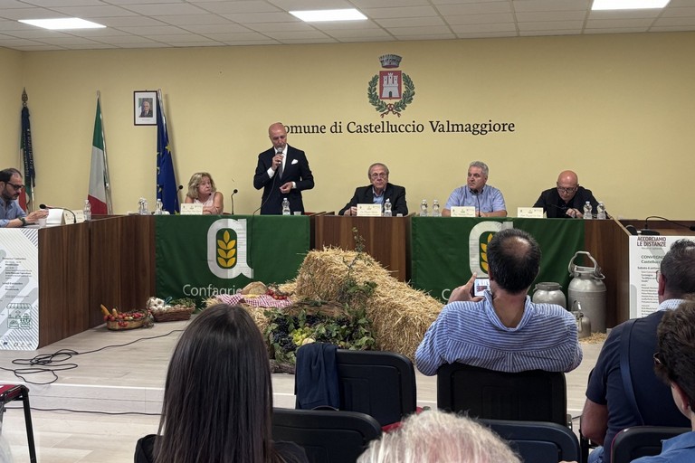 Confagricoltura Foggia