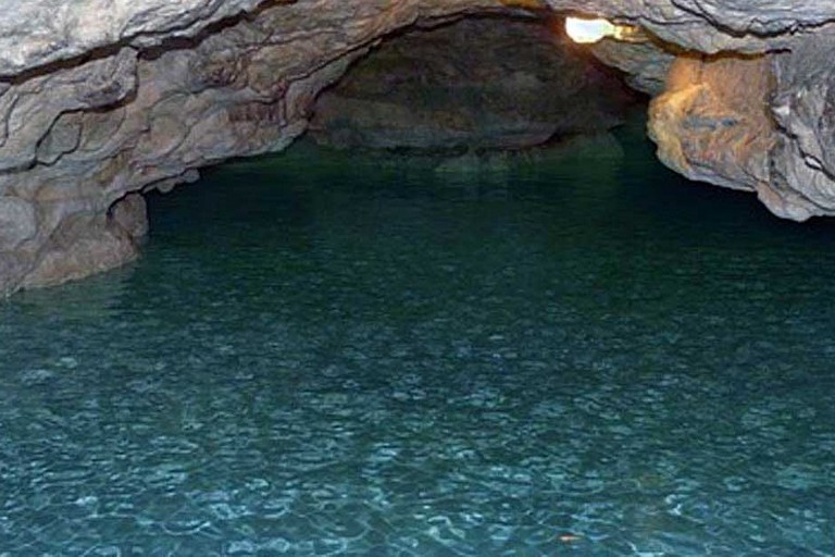 acque sotterranee