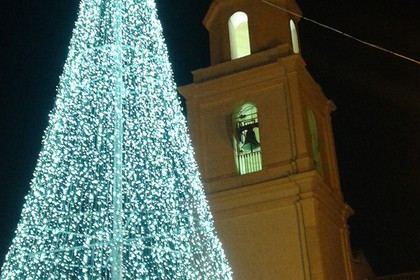 Albero di Natale