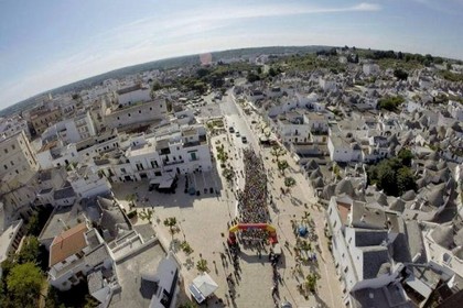 Alberobello