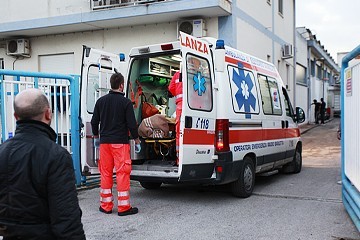 ambulanza soccorso 118 2
