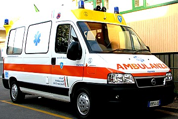ambulanza soccorso 118 4