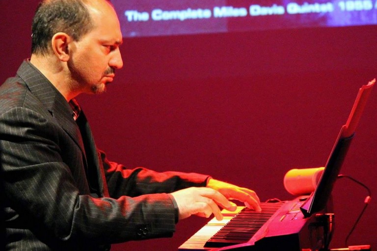 Andrea Gargiulo Jazz Trio