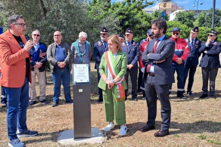 Andria Legalità