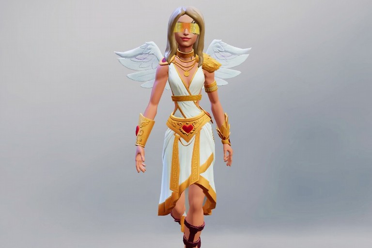 Angel Avatar