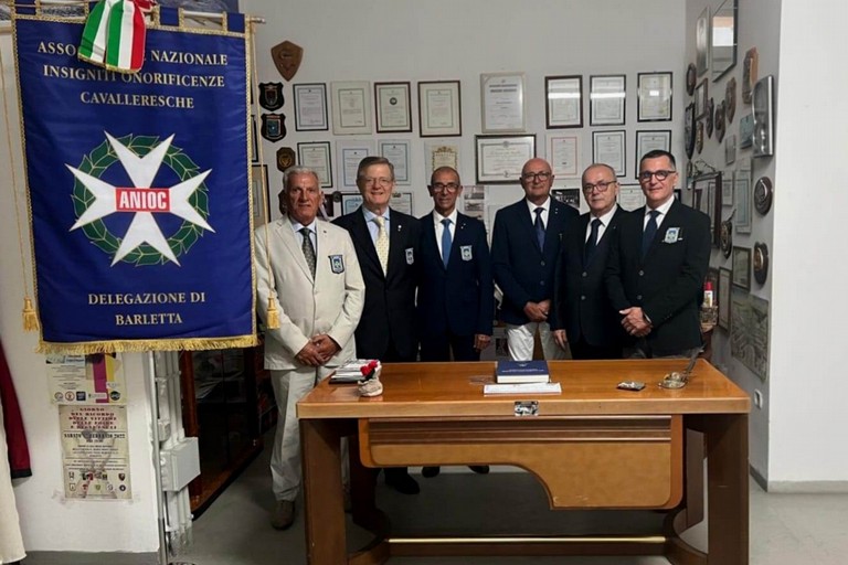 A.N.I.O.C. Barletta