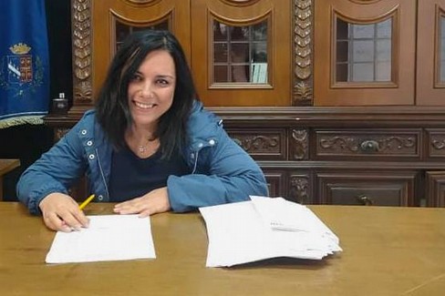 Annalisa Casamassima