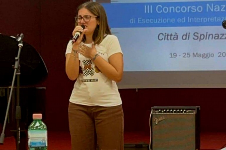 Antonella Paciolla