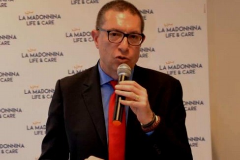Luca Loiacono