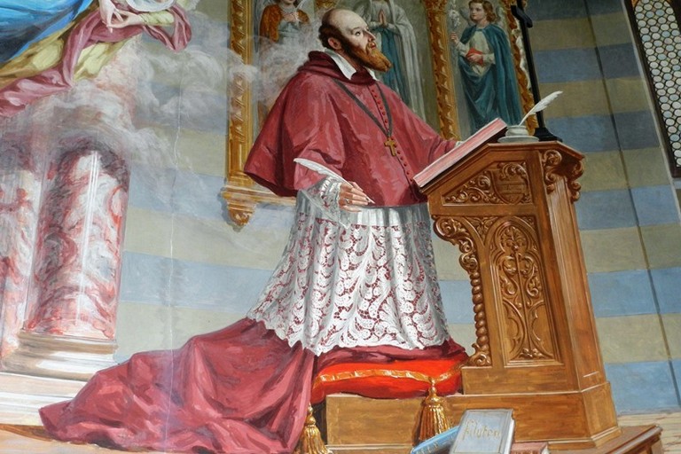 San Francesco Sales