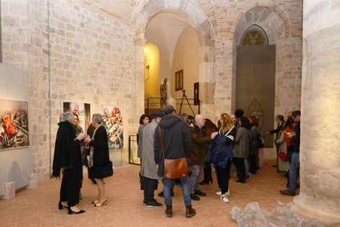 “Face’Arts”  Ascoli Piceno