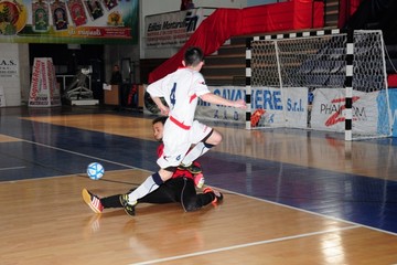 Futsal Canosa