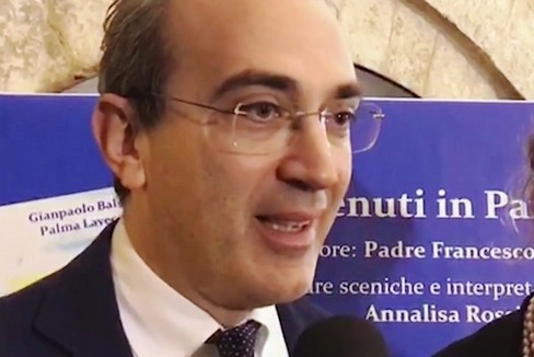 Gianpaolo Balsamo