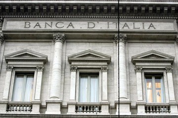 Banca d'italia