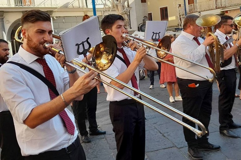 banda musicale