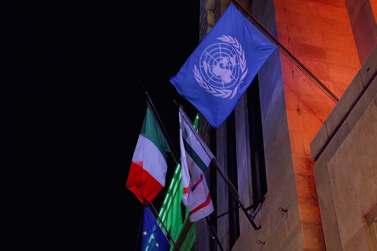 ONU -Regione Puglia