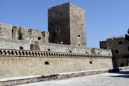 Bari Castello
