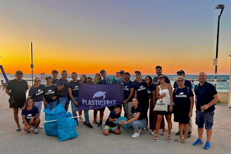 Plastic Free Onlus