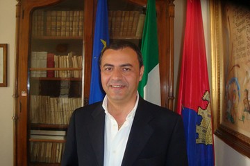 vicesindaco Pietro Basile