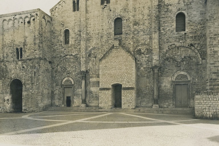 Basilica Bari