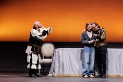 Canosa: Va in scena  ”Benvenuti in casa Esposito“