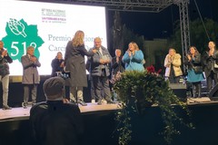 Premiata la BCC Canosa Loconia a San Ferdinando di Puglia