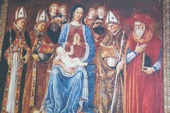 San Sabino a Orvieto