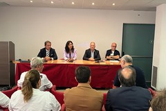 Asl Bt: Al via le  prestazioni serali in tutte le radiologie