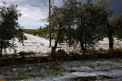 Meteo: temperature in brusco calo