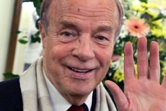 La cultura mondiale piange  la scomparsa di un Maestro, Franco Zeffirelli