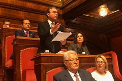 Maltempo:danni inestimabili per gli agricoltori