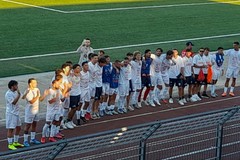  Torna alla vittoria il Canosa