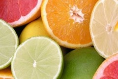 Influenza: agrumi e melegrane i migliori rimedi naturali