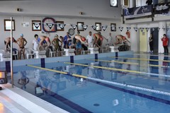 Canosa: Buona la prima del Campionato Regionale Master Distanze Speciali di Nuoto