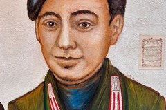 Nel ricordo del Brigadiere Antonio Cezza