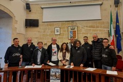 Canosa:  Tutto pronto per la gara Cross Country “XC Colle San Pietro”
