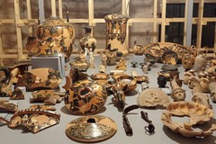 Prorogata la mostra “Antichi Popoli di Puglia. L’archeologia racconta”